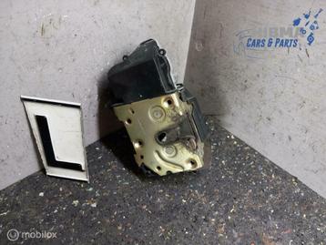 Deurslot Mechaniek Peugeot 307 Links 3-Drs 2001 t/m 2007 beschikbaar voor biedingen