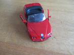 Alfa Romeo Spider in doos., Ophalen of Verzenden, Zo goed als nieuw, Auto, Overige merken