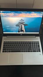 HP Probook 450 G7 - Windows 11, 2 tot 3 Ghz, 15 inch, Ophalen of Verzenden, Zo goed als nieuw
