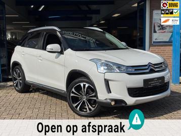 Citroen C4 Aircross 1.6 Tendance 2013 NAVI CLIMA Trekh NAP beschikbaar voor biedingen