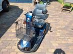 LET OP ALLEEN OPHALEN.  Scootmobiel met draaibare stoel, Ophalen of Verzenden, Zo goed als nieuw
