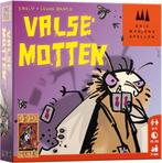 Valse Motten - Kaartspel - nieuw, Hobby en Vrije tijd, Gezelschapsspellen | Bordspellen, Een of twee spelers, Ophalen of Verzenden