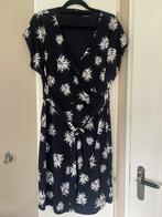 Your sixth sense stretch jurk maat 44, Kleding | Dames, Blauw, Maat 42/44 (L), Ophalen of Verzenden, Zo goed als nieuw