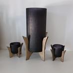 MAISON MANON Kandelaars 3 stuks  ALLEEN OPHALEN, Huis en Inrichting, Woonaccessoires | Kandelaars en Kaarsen, Ophalen