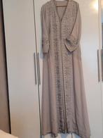 Elegante Takchita / Kaftan Feestjurk, Kleding | Dames, Jurken, Maat 38/40 (M), Ophalen of Verzenden, Gedragen, Onder de knie