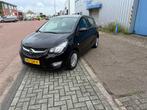 Opel KARL 1.0 ecoFLEX Edition Airco 5drs inruil mogelijk, Voorwielaandrijving, 839 kg, Stof, Gebruikt