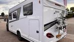Knaus Sky TI 700 MEG lion,omvorm,Zon,sat,2airco,V16,maxxfan, Caravans en Kamperen, Automaat, Winterisolatie, Ringverwarming, Fiat
