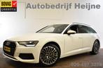 Audi A6 Avant 50 TFSI e 300PK QUATTRO BUSINESS EDITION VIRTU, Automaat, 12 maanden, 77 km/l, 4 cilinders