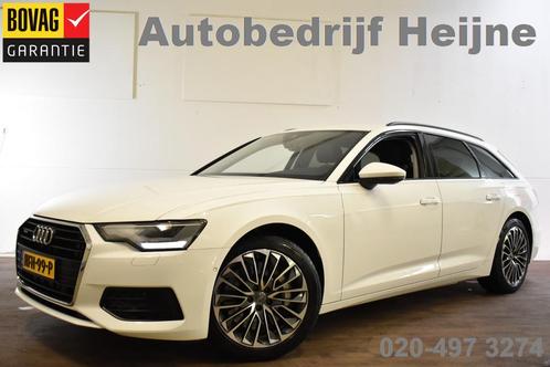 Audi A6 Avant 50 TFSI e 300PK QUATTRO BUSINESS EDITION VIRTU, Auto's, Audi, Bedrijf, Te koop, A6, 4x4, ABS, Achteruitrijcamera