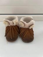 Leuke slofjes van UGG maat 20, Kinderen en Baby's, Babykleding | Schoentjes en Sokjes, Slofjes, Gebruikt, UGG, Jongetje of Meisje
