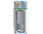 AANBIEDING: Haier Warmtepompboiler 200L & 250L HOGE SUBSIDIE, Nieuw, Ophalen of Verzenden, Boiler, 100 liter of meer