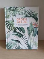 Emma Sibley - Groen geluk, Boeken, Ophalen of Verzenden, Zo goed als nieuw, Emma Sibley; Maaike Koster