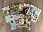 Diverse Tijdschriften - Tuin, Koken, Lifestyle, Ophalen of Verzenden, Gelezen, Overige typen
