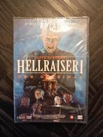 Hellraiser dvd sealed, Alle leeftijden, Ophalen of Verzenden, Nieuw in verpakking