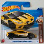 Hot Wheels Lamborghini Huracan Sterrato, Ophalen of Verzenden, Nieuw, Hot Wheels