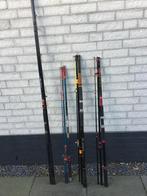 Strandhengels 4 stuks, Ophalen, Gebruikt, Overige typen