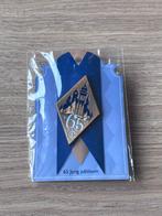 Efteling 65 jaar pin, Verzenden, Zo goed als nieuw, Button of Speldje