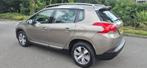 Peugeot 2008 1.6 VTI Allure*automaat*ecc*navigatie*lichtmeta, Auto's, Euro 5, 15 km/l, Gebruikt, Huisgarantie