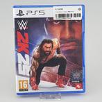 Playstation 5 Game: WWE 2K25, Sony, Zo goed als nieuw, Support@sony.com, 1-7-1 Konan, Minato-ku
Tokyo 108-0075
Japan