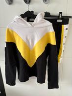 LMTD setje rokje en hoodie, Ophalen of Verzenden, Gebruikt, Maat 152