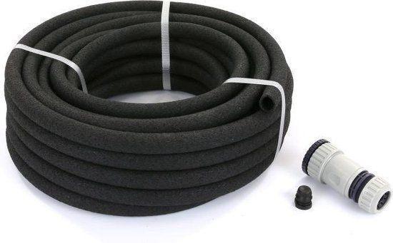 Zweetslang Alfapore – 15 meter, Tuin en Terras, Tuinslangen, Nieuw, Overige typen, Ophalen of Verzenden