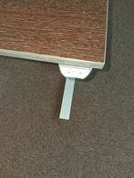 Bureau tafel höog/laag, Ophalen, Zo goed als nieuw, 10 inch, Overige typen