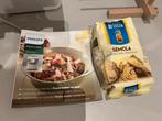 Philips Pastamaker - Maak zelf verse pasta!, Gebruikt, Ophalen of Verzenden, Vaatwasserbestendig, Minder dan 1 liter