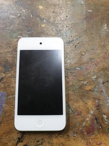 Apple iPod Touch - 8GB - Onbekende staat beschikbaar voor biedingen