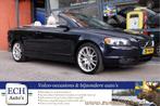 Volvo C70 Convertible 2.5 T5 Aut. Summum, Leer (bj 2006), C70, 2521 cc, Bedrijf, Nieuw