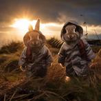 Gratis  2 dag e tickets 13 t/m 15 maart camperexpo Houten, Drie personen of meer, Maart, Meerdaags