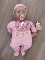 Baby Annabelle pop, Ophalen of Verzenden, Gebruikt, Babypop