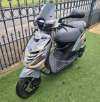 Piaggio Zip SP 50cc - Full Options, Goed Onderhouden BJ 2020, Fietsen en Brommers, Scooters | Piaggio, Ophalen, Maximaal 45 km/u