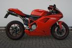 DUCATI 1098 (bj 2008) Termignoni, DUCATI, 2 cilinders, 1099 cc, Motorrijbewijs A