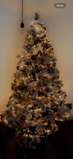 Kunstkerstboom, Diversen, Ophalen, Zo goed als nieuw