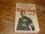 De Rijksmaarschalk Herman Goring ( biografie, 3e Rijk, Wo2), Boeken, Ophalen of Verzenden, Leonard Mosley, Politiek, Zo goed als nieuw