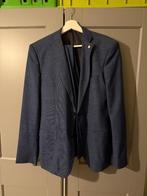 Twee delig pak van WE, Kostuum of Pak, Blauw, WE, Maat 46/48 (XL) of groter