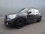 MINI Countryman 2.0 Cooper S E ALL4 Chili | LEDER | H&K SOUN, Auto's, Automaat, 136 pk, Gebruikt, Euro 6
