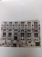 86 f Veere stadhuis met beelden., Ophalen of Verzenden, Voor 1920, Zeeland