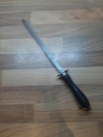 Messenslijper, Ophalen of Verzenden, Zo goed als nieuw