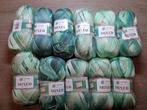 Garen 100% akryl, Hobby en Vrije tijd, Breien en Haken, Ophalen of Verzenden, Nieuw, Breien of Haken, Wol of Garen