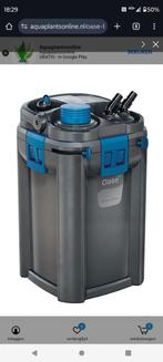 Oase Biomaster Thermo 350 zgan, Ophalen of Verzenden, Zo goed als nieuw, Filter of Co2