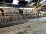 Spinder Vastzetvoerhek Jongvee opknapperd, Dieren en Toebehoren, Geslacht onbekend, Voor 1 juli 2024