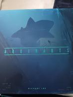 Aquanauts Kickstarter, Ophalen of Verzenden, Nieuw