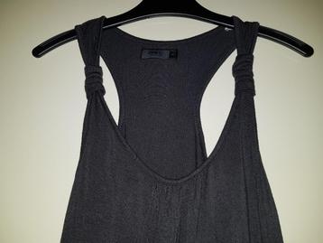 Lange top / tanktop voor dames -- maat XS / 34 -- Only beschikbaar voor biedingen
