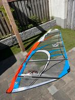 North Sails Dr. X 5.0, Watersport en Boten, Ophalen, Zo goed als nieuw, Minder dan 250 cm, Zeil