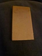 Verguld Gouden Aansteker van myon, Verzamelen, Ophalen, Gebruikt, Aansteker