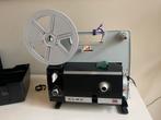 Vintage Elmo GP-E Zoom 8mm Filmprojector - Zonder Lamp, Verzamelen, Ophalen of Verzenden, 1960 tot 1980, Projector