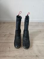 Zeillaarzen sperry, Ophalen, Zo goed als nieuw, Minder dan 15 m²