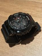 Casio G-Shock GA-110, Casio, Kunststof, Polshorloge, Kunststof