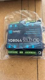 Yamorc yd8044, Hobby en Vrije tijd, Modeltreinen | H0, Ophalen of Verzenden, Nieuw, Gelijkstroom, Transformator of Voeding